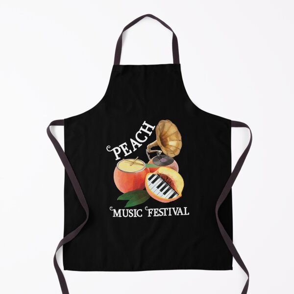 Item preview, Peach Music Festival designed and sold by CGraphic.