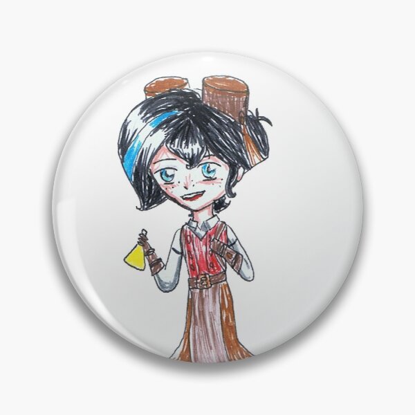 Item preview, varian chibi designed and sold by magicalpirate.