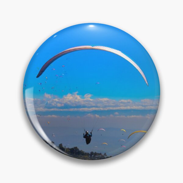 Item preview, Roldanillo Is A Paragliding Mecca designed and sold by alabca.