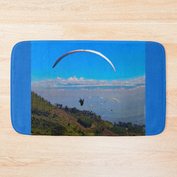 Item preview, Roldanillo Is A Paragliding Mecca designed and sold by alabca.