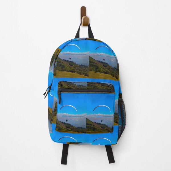 Item preview, Roldanillo Is A Paragliding Mecca designed and sold by alabca.