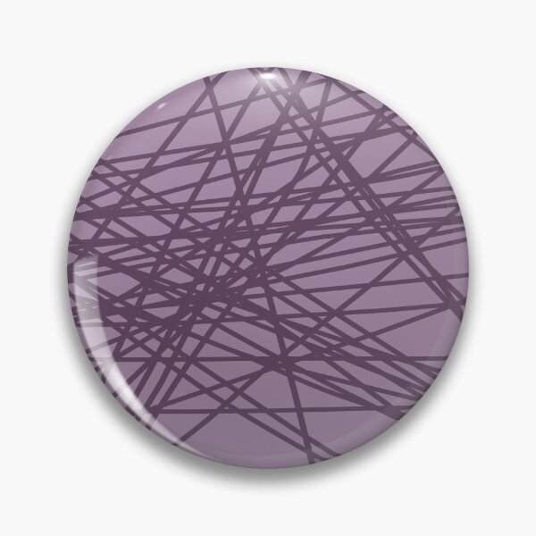 Item preview, Purple Doodle Lines designed and sold by DHSTN.