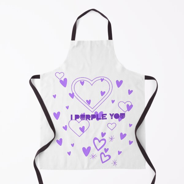 Item preview, I Purple You designed and sold by Edenjodie.