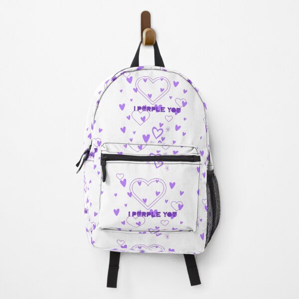 Item preview, I Purple You designed and sold by Edenjodie.