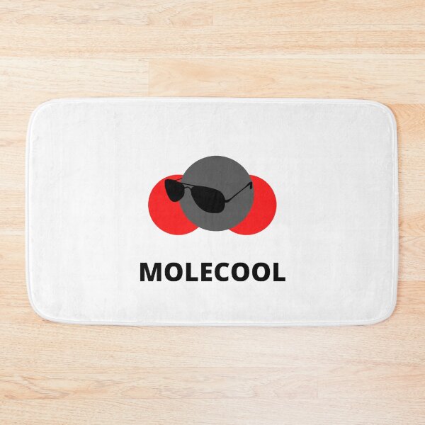 Item preview, Molecool designed and sold by Caction.
