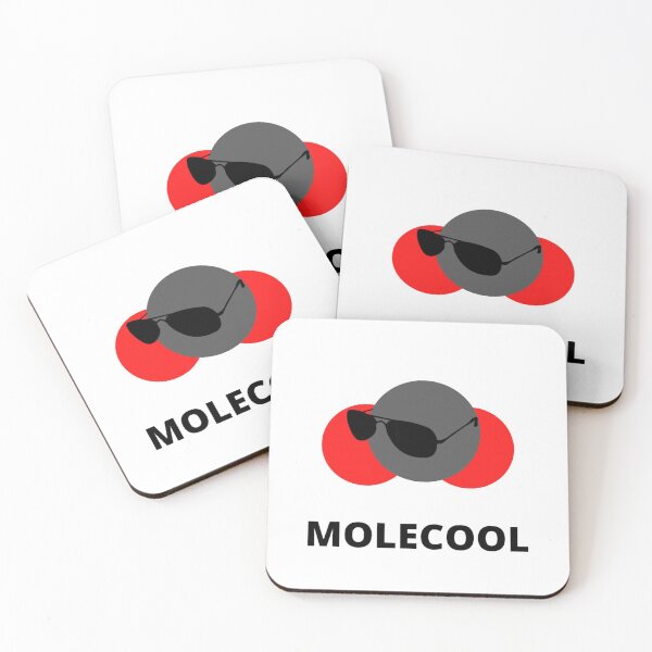 Item preview, Molecool designed and sold by Caction.