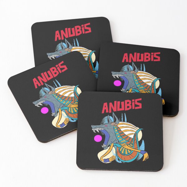 Item preview, The Anubis designed and sold by thersant.