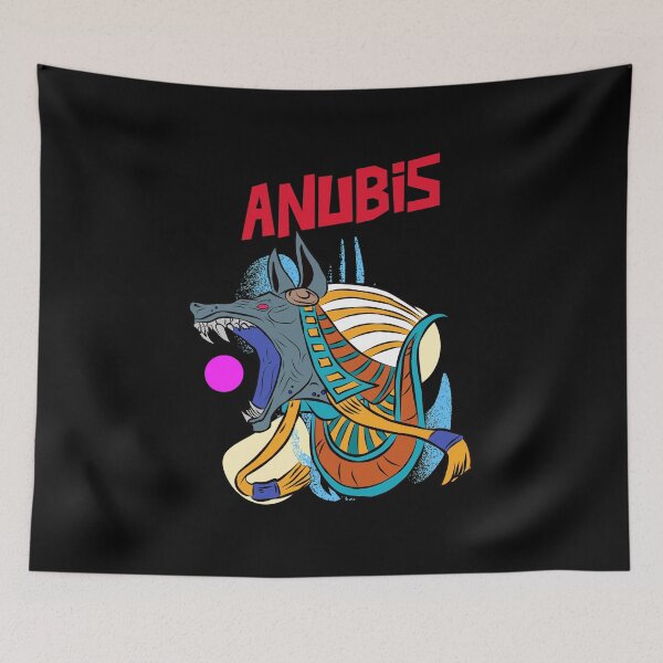 Item preview, The Anubis designed and sold by thersant.