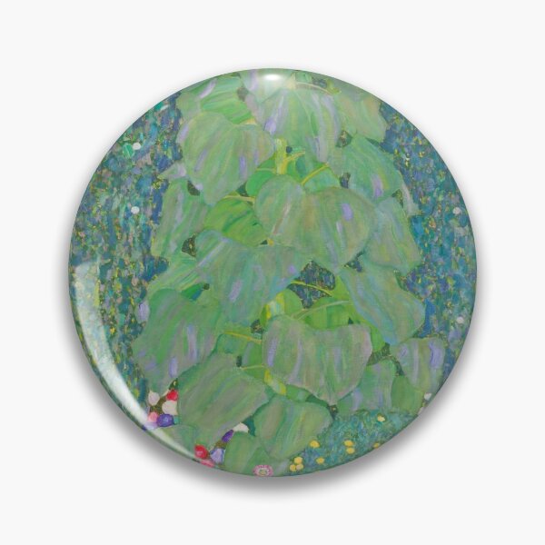 Item preview, Gustav Klimt - The Sunflower designed and sold by Vivanne-art.
