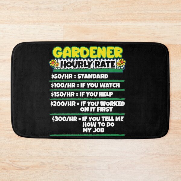 Item preview, Funny horticulturist Gift For Gardener designed and sold by Moonpie90.