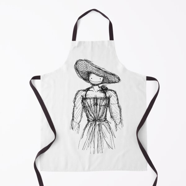 Item preview, Lady Dreamitrescu designed and sold by scribeless.