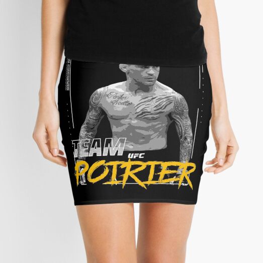 Item preview, Team Dustin Poirier  designed and sold by aliali9155.
