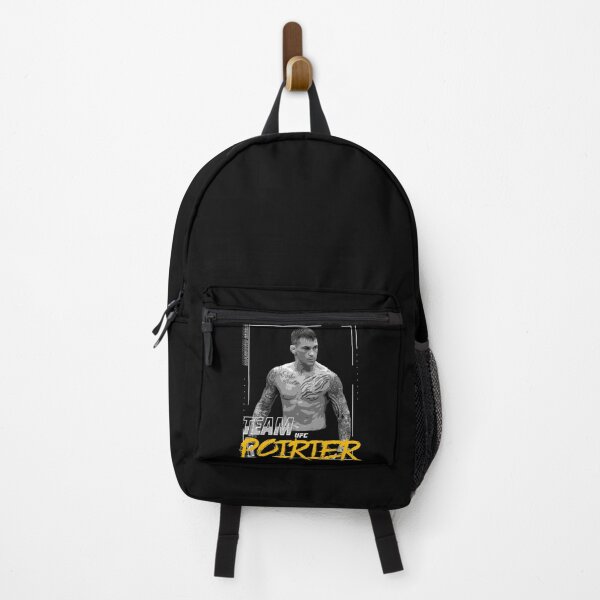 Item preview, Team Dustin Poirier designed and sold by aliali9155.