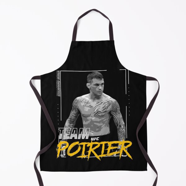 Artikelvorschau, Team Dustin Poirier entworfen und verkauft von aliali9155.