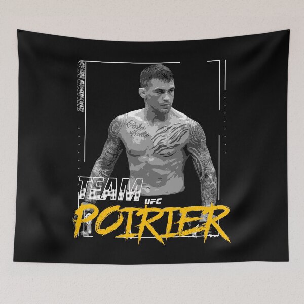 Item preview, Team Dustin Poirier  designed and sold by aliali9155.