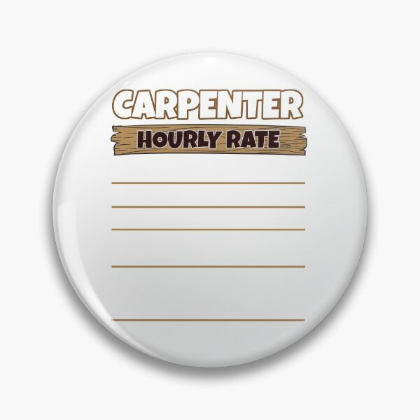 Item preview, Funny Carpenter Gift For Male Woodworker Humor designed and sold by Moonpie90.