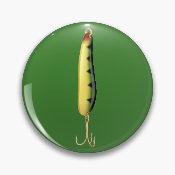 Item preview, Fishing Spoon Lure designed and sold by fnoul.