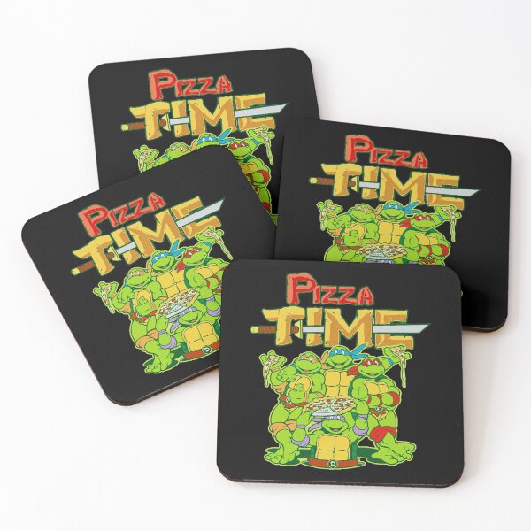Item preview, Pizza Time Tshirt - Pizza Time Hoodies - Pizza Time Iphone case designed and sold by jonhanah.