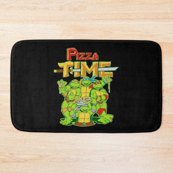 Item preview, Pizza Time Tshirt - Pizza Time Hoodies - Pizza Time Iphone case designed and sold by jonhanah.