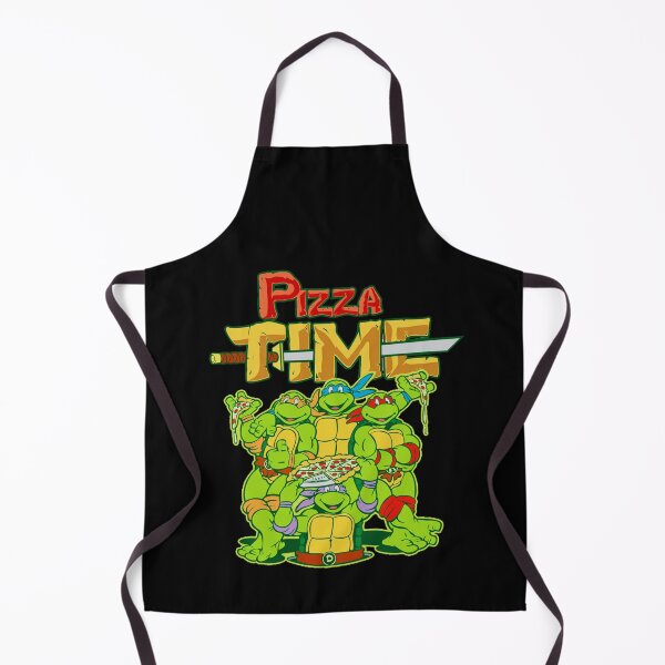 Item preview, Pizza Time Tshirt - Pizza Time Hoodies - Pizza Time Iphone case designed and sold by jonhanah.