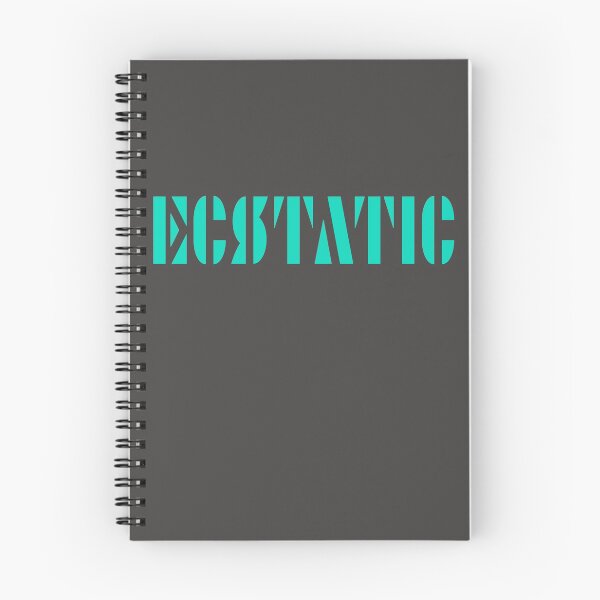 Item preview, Ecstatic designed and sold by AlinaOz.