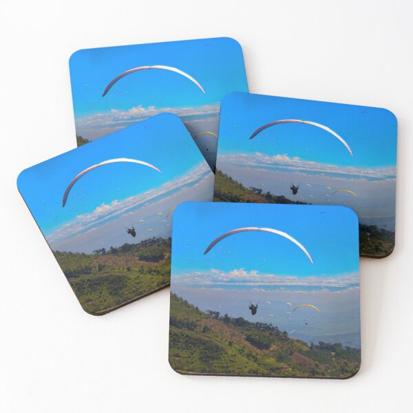 Item preview, Roldanillo Is A Paragliding Mecca designed and sold by alabca.