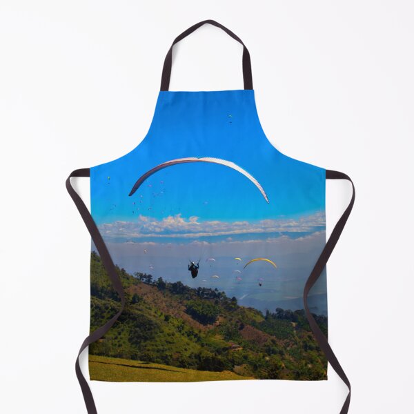 Item preview, Roldanillo Is A Paragliding Mecca designed and sold by alabca.