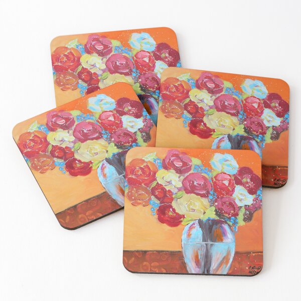 Item preview, Flowers 3 designed and sold by Enoeda.