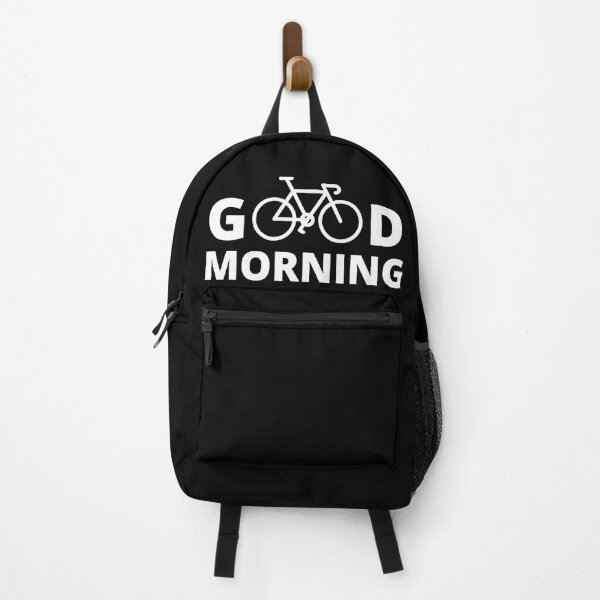 Item preview, Good Morning Bicycle designed and sold by DAFIN.