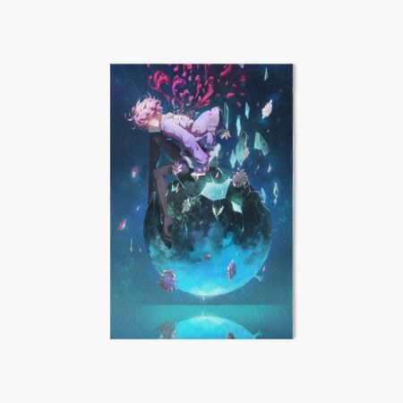 Kyoukai No Kanata Poster for Sale by tropicalsuits