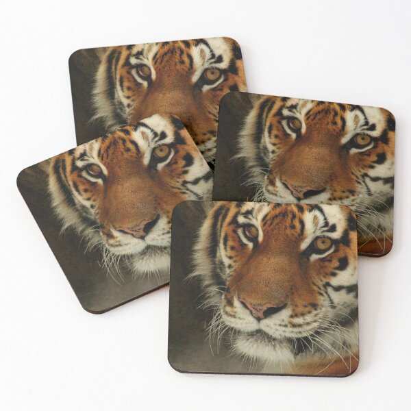 Item preview, El Tigre designed and sold by Odd-One-Omaha.