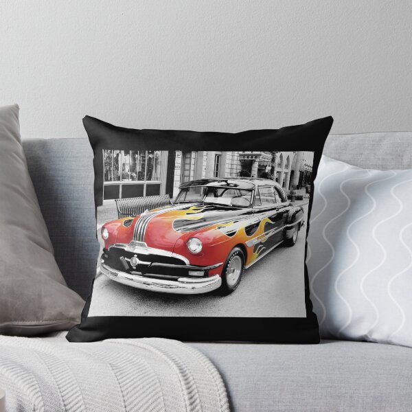 Item preview, Coche americano designed and sold by mudandcustard.