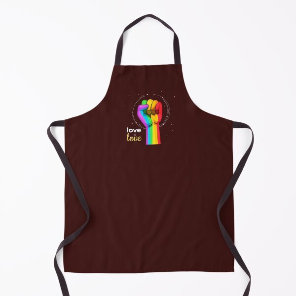 Item preview, Pride - Love is Love designed and sold by skotnisssa.