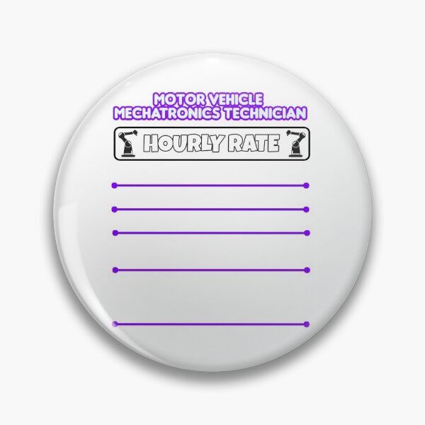 Item preview, Motor Vehicle Mechatronics Technician Gift designed and sold by Moonpie90.