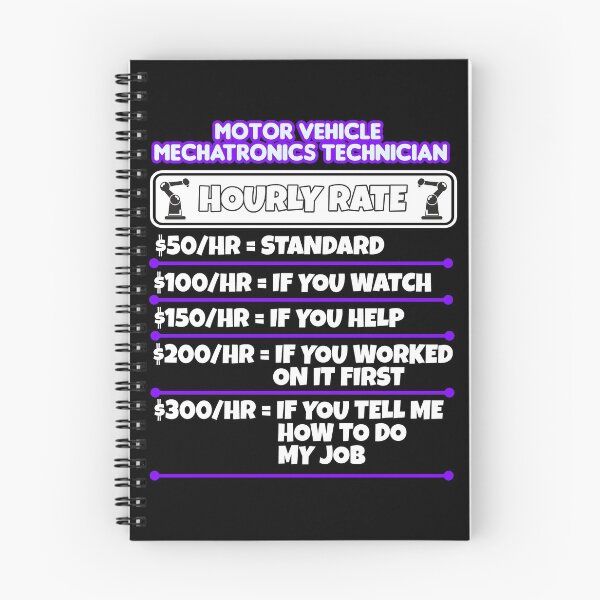 Item preview, Motor Vehicle Mechatronics Technician Gift designed and sold by Moonpie90.