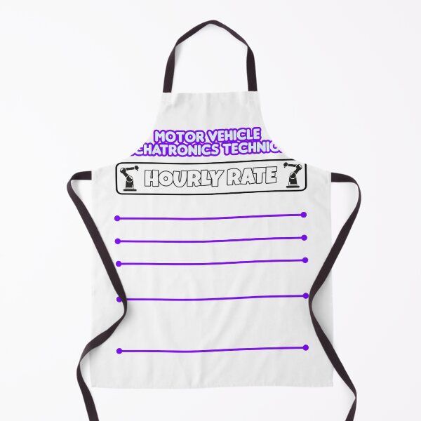Item preview, Motor Vehicle Mechatronics Technician Gift designed and sold by Moonpie90.