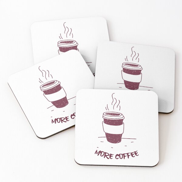 Item preview, COFFEE TIME designed and sold by AtisanArt.