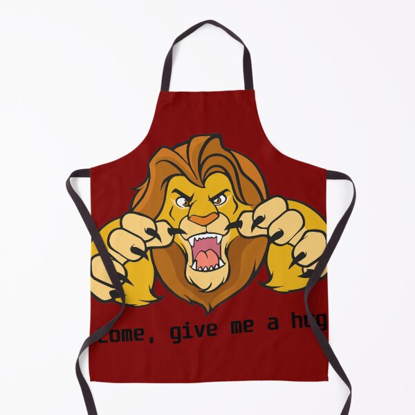 Item preview, The Lion King: Mufasa. Come, give me a hug designed and sold by DevushkaStore.