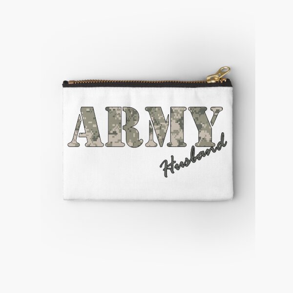 Item preview, Army Husband designed and sold by monarchgraphics.