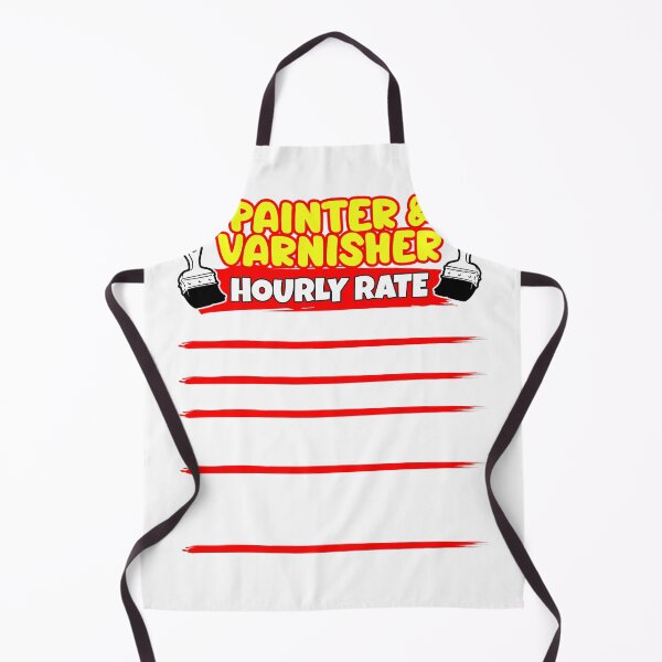 Item preview, Funny Gift For Painter And Varnisher designed and sold by Moonpie90.