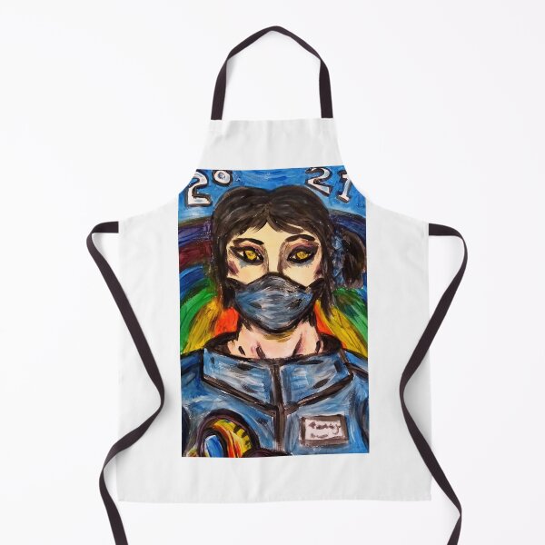 Item preview, Thankyou NHS workers designed and sold by MsBlazeWolf.