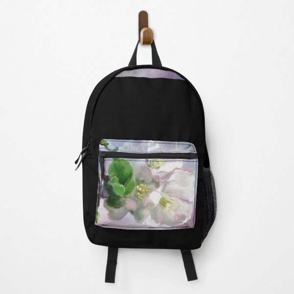 Item preview, BLOOMY APPLE TREE designed and sold by YevaDRose.