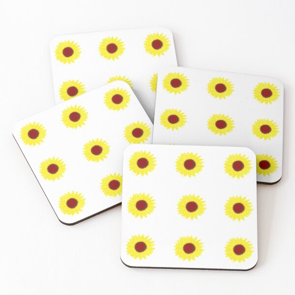 Item preview, Hand drawn Sun flower designed and sold by ClickATee Store .