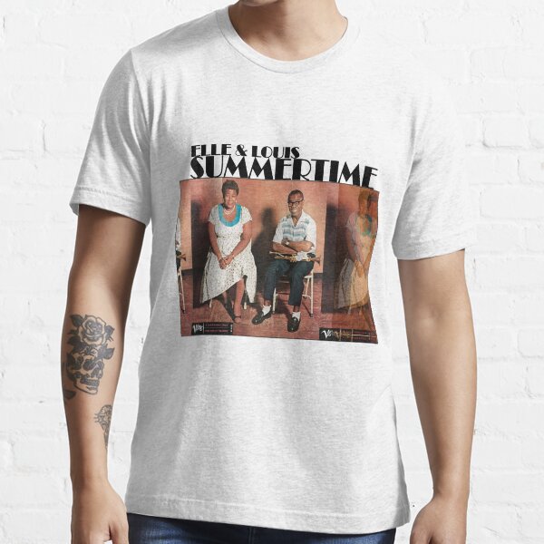 Item preview, Jazz Masters 101 - Elle & Louis designed and sold by Pedro4271.
