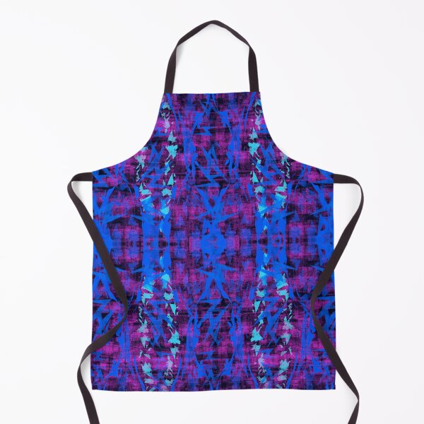 Item preview, Symmetrical abstract patterned design designed and sold by Only1helen.