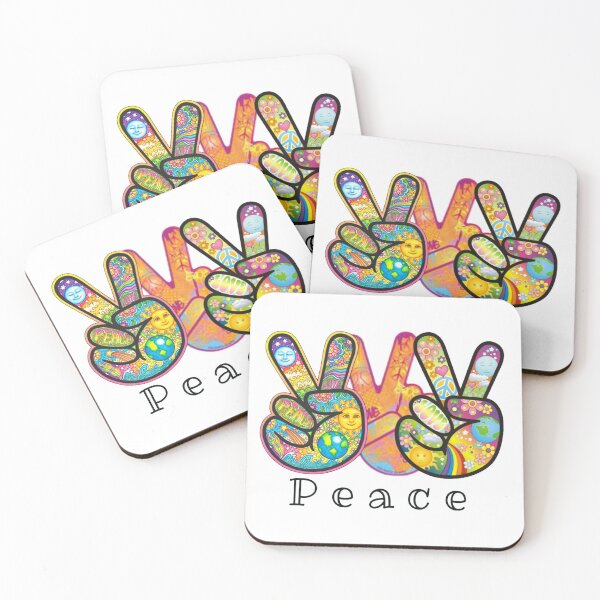 Item preview, Peace designed and sold by designbyjodyb.