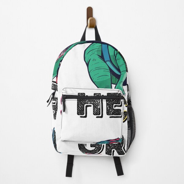 Item preview, Hello Second Grade T-Rex Dinosaur Back to School designed and sold by wanasak.
