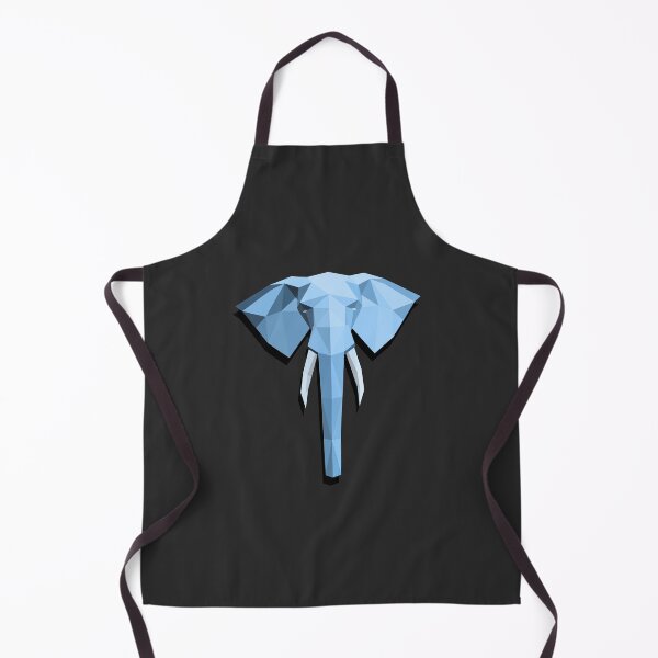 Item preview, elephant designed and sold by Gezwompl.
