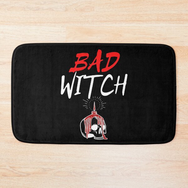 Item preview, Bad Witch designed and sold by Synthia Shop.