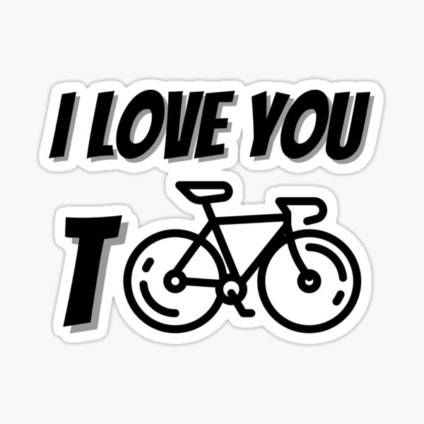 I love store you cycle